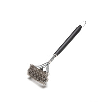 Eterna Brand Hot Sale Products 18inch Stainless Steel BBQ Grill Brush